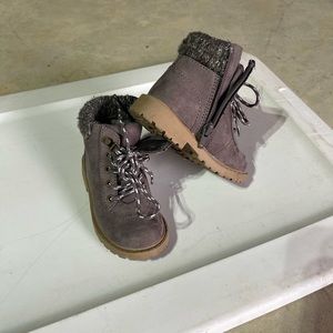 Old navy little girls boots